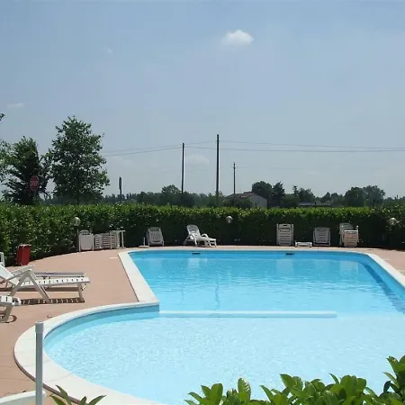 San Francesco Holiday Desenzano del Garda