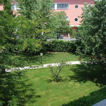 Lejlighed San Francesco Holiday Desenzano del Garda